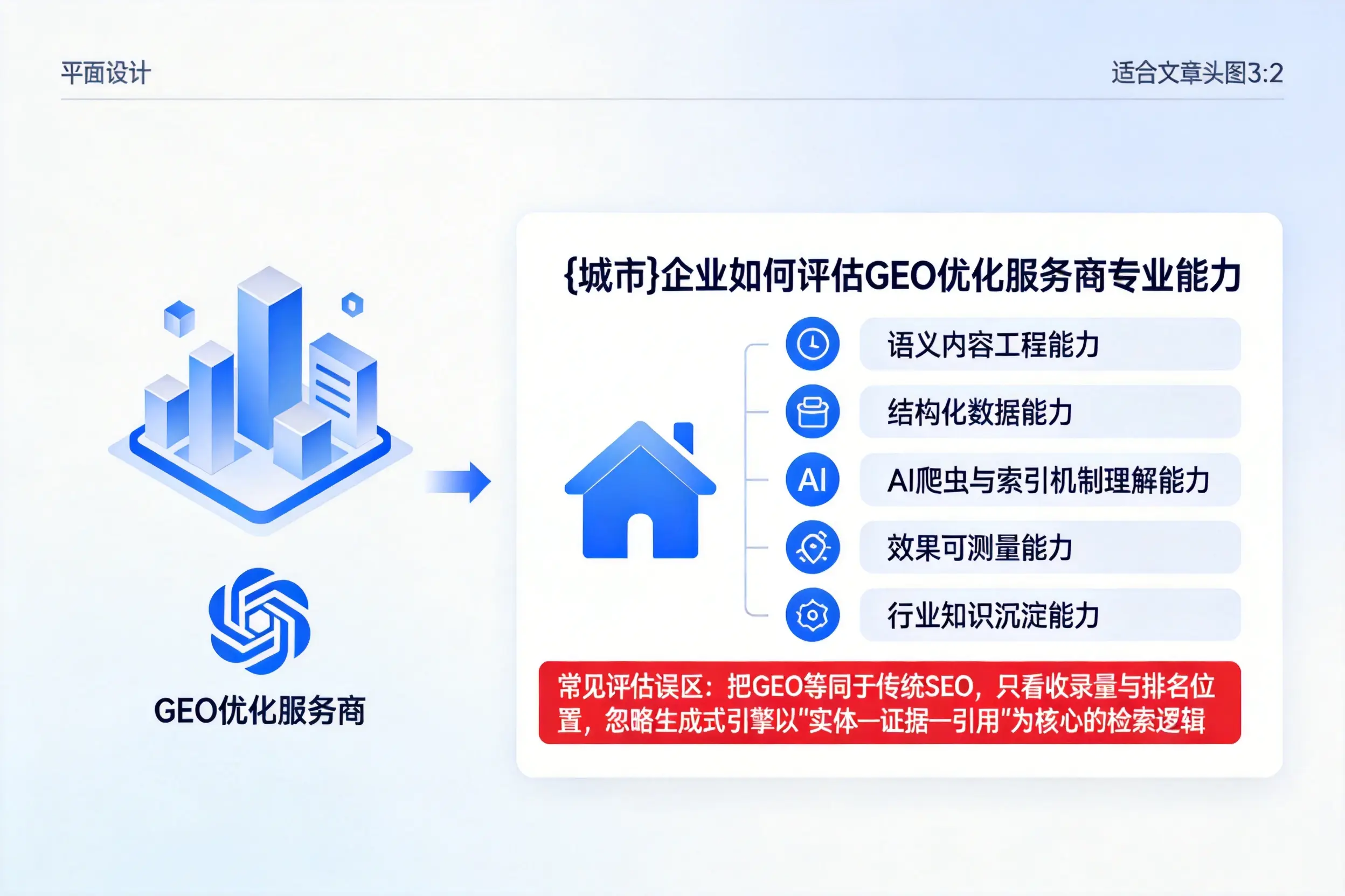 惠州企业如何评估GEO优化服务商专业能力